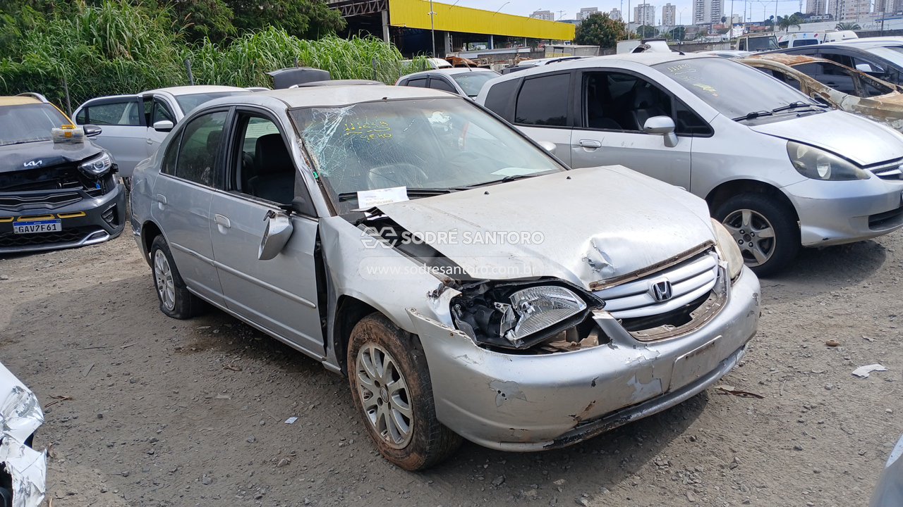 Foto de honda - civic lx