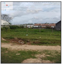 Foto de Terreno em leilão no bairro Compexo Jardim em Nossa Senhora Do Socorro - SE