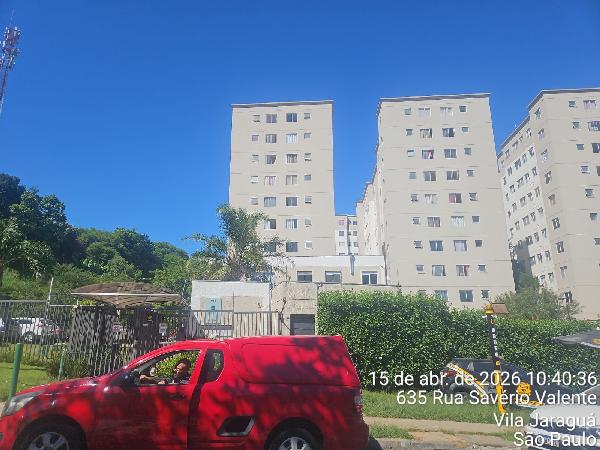 Foto de Apartamento em leilão no Parque Nações Unidas em São Paulo - SP