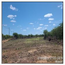 Foto de Terreno em leilão em Mossoró - RN