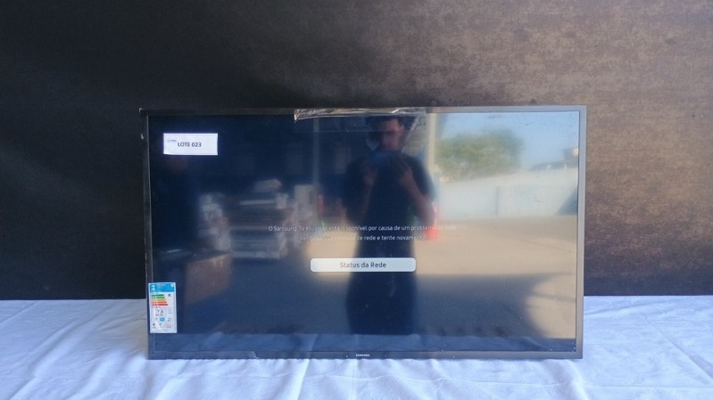 Foto de TV LED 43 SMART FHD UN43T5300A SAMSUNG PRTO 43