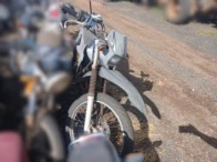 Foto de YAMAHA/XTZ 125K - 06/06 - São José do Rio Preto/SP