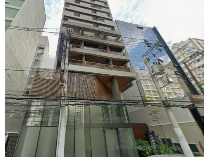 Foto de Apartamento - Jardim Paulista - São Paulo/SP