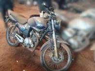 Foto de YAMAHA/YBR 125ED – 01/02 – São José do Rio Pardo/SP