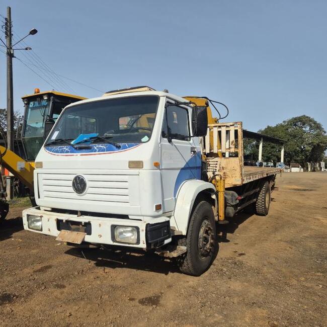 Foto de VW 16.170 BT 1999