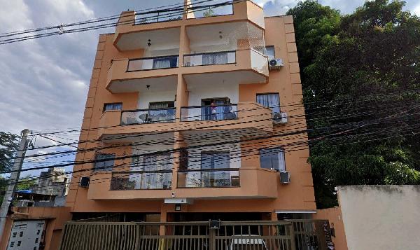 Foto de Apartamento em leilão em Nova Iguaçu - RJ