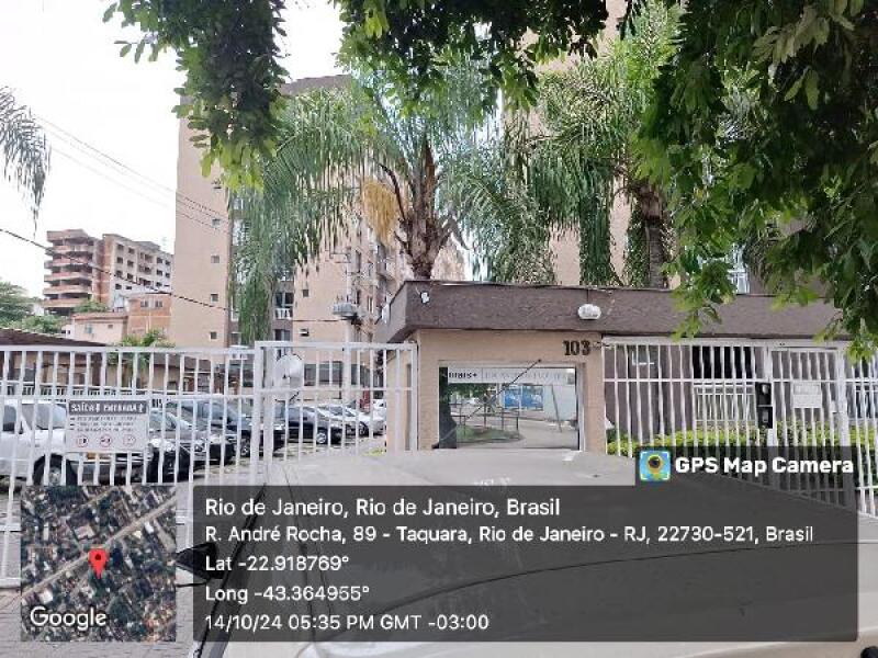 Foto de Apartamento em leilão em Rio De Janeiro - RJ