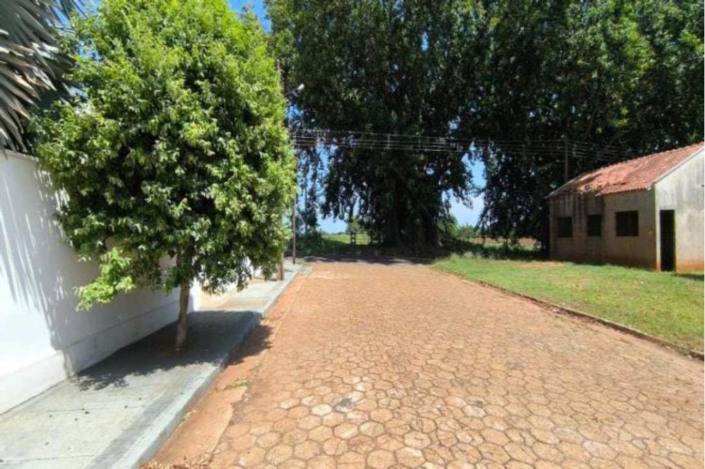 Foto de Imóvel em Caiuá (SP)