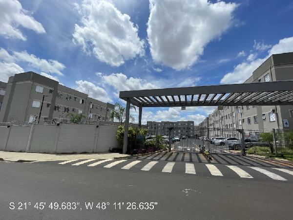 Foto de Apartamento em leilão no Jardim Residencial Paraíso em Araraquara - SP