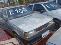 Foto de FIAT/UNO CS IE - 93/93 - Tanabí/SP