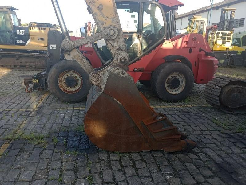Foto de ESCAVADEIRA DE ESTEIRA CATERPILLAR 320, ANO: 2022, SÉRIE: NÃO IDENTIFICADO (Ref: EE22005)