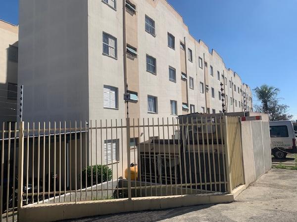 Foto de Apartamento em leilão no Bosque dos Eucaliptos em São José Dos Campos - SP