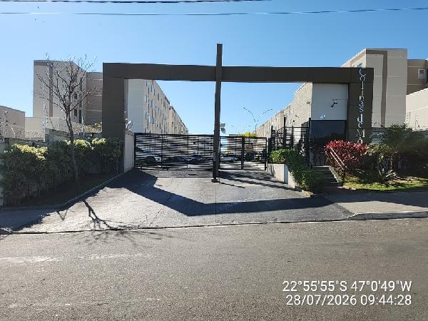 Foto de Apartamento · JARDIM NOVA ABOLICAO , CAMPINAS , SP
