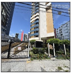 Foto de Apartamento em leilão no bairro Piedade em Jaboatão Dos Guararapes - PE