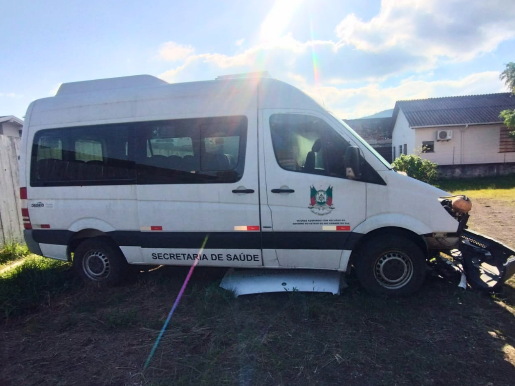 Foto de MERCEDES-BENS 415 CDI SPRINTERM 2013