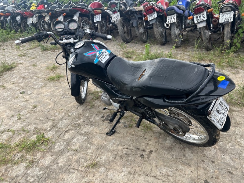 Foto de HONDA/CG 150 FAN ESI