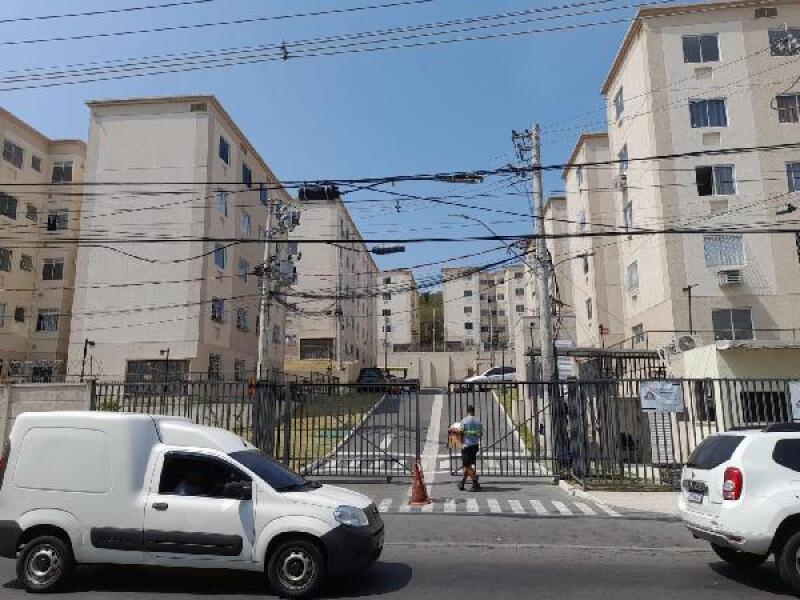 Foto de Apartamento em leilão em Rio De Janeiro - RJ