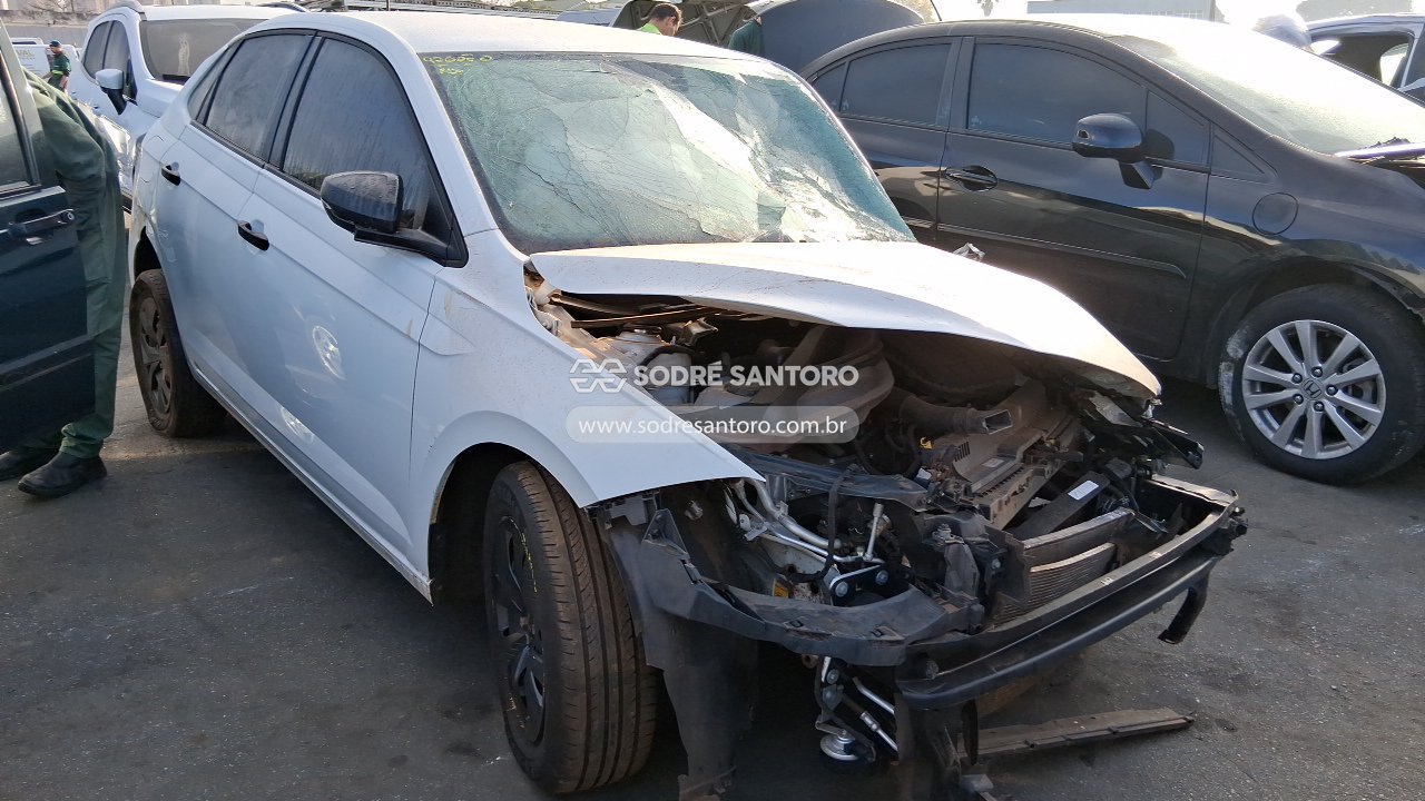 Foto de volkswagen - polo track ma