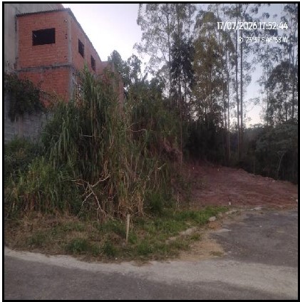 Foto de Terreno em leilão em Cotia - SP
