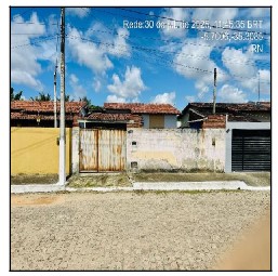 Foto de Casa em leilão em Extremoz - RN