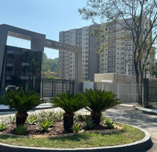 Foto de Apartamento em leilão no Residencial Mar de Mangaratiba em São Gonçalo - RJ
