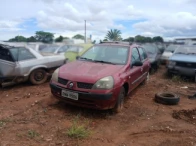 Foto de RENAULT/CLIO AUT 1.0 H - 04/05 - São José do Rio Preto/SP