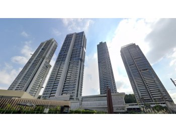 Foto de Apartamento em leilão no Condomínio Residências Internacionais Parque Global em São Paulo - SP