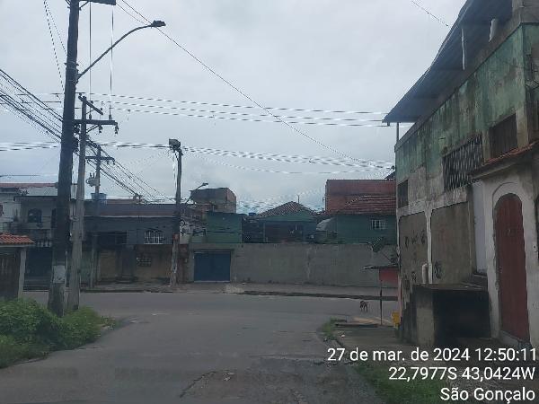 Foto de Casa em leilão em São Gonçalo - RJ