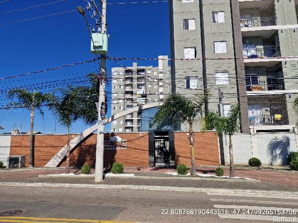 Foto de Imóvel na Rua Professor Francisco Ribeiro, 45 - Leilão em SUMARE/SP