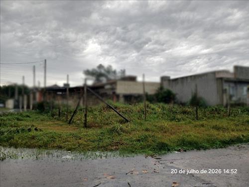 Foto de Terreno c/ 249,00m², lote 31 (31-A), quadra 38, setor 45, Rua Passo Fundo, Imbé/RS.