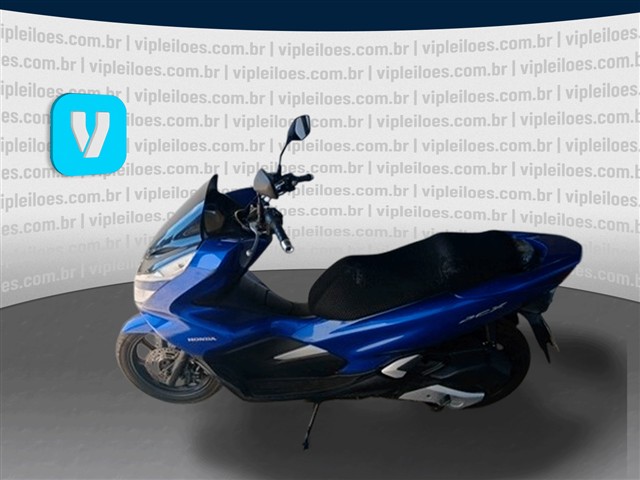 Foto de PCX 150 - 2021/2022