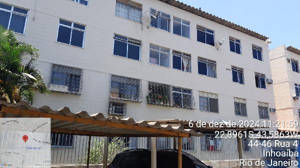 Foto de Apartamento em leilão em Rio De Janeiro - RJ