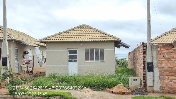 Foto de Casa · RESIDENCIAL VILA FLORIDA , MATAO , SP