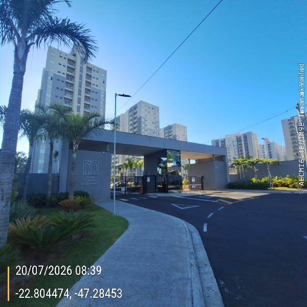 Foto de Imóvel na Rua Oscar Pires De Assis, 64 - Leilão em SUMARE/SP