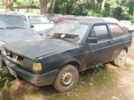 Foto de VW/GOL CL – 93/94 – São Sebastião da Grama/SP