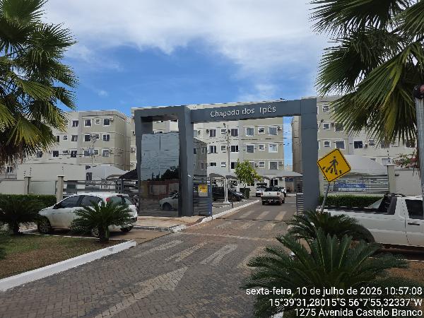 Foto de Apartamento · CENTRO-SUL , VARZEA GRANDE , MT