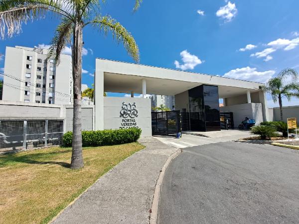 Foto de Apartamento em leilão em Itaboraí - RJ