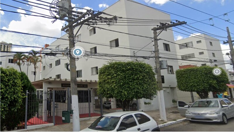Foto de Apartamento em leilão no Edifício Dalia em São Paulo - SP
