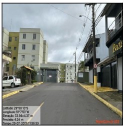 Foto de Apartamento em leilão em Sapucaia Do Sul - RS