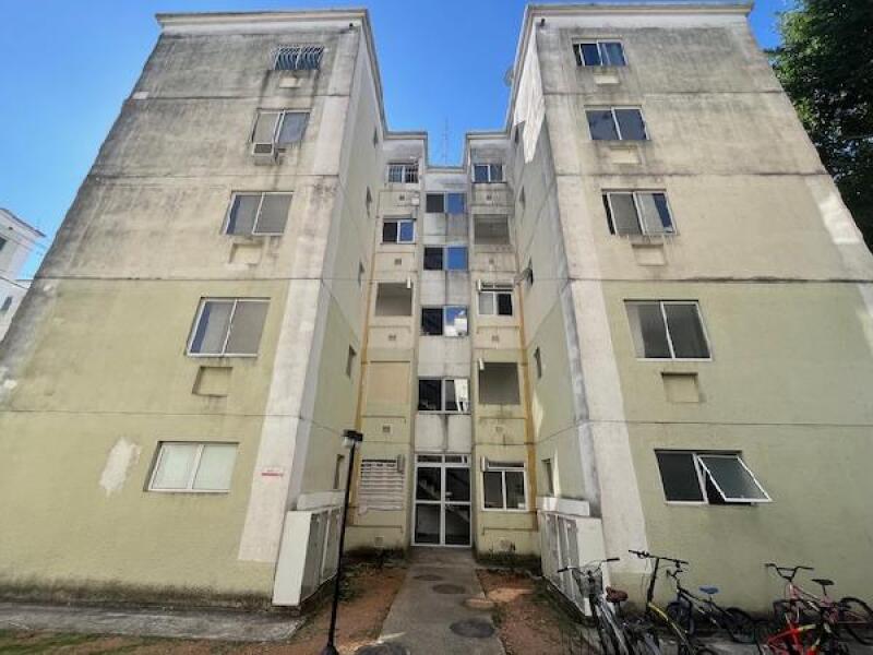 Foto de Apartamento em leilão em Rio De Janeiro - RJ