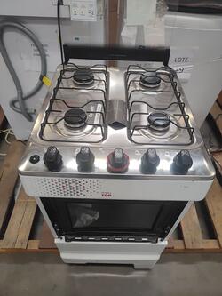 Foto de FG 4B PISO ESMALTEC IDEAL TOP BRANCO BIV-A1255454-FG 4B COOKTOP ELECTROLUX KE4GR VIDRO BIV PRETO-A1266712