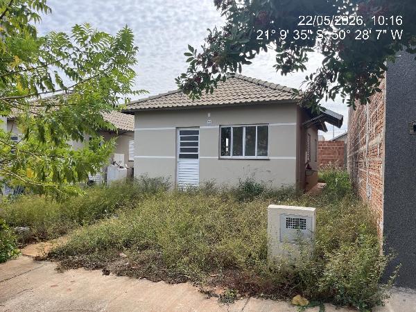 Foto de Casa em leilão no Residencial Sylvio Jose Venturolli em Araçatuba - SP