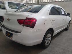 Foto de CHEVROLET / COBALT 18A LTZ GNV_FLEX 2018/2019