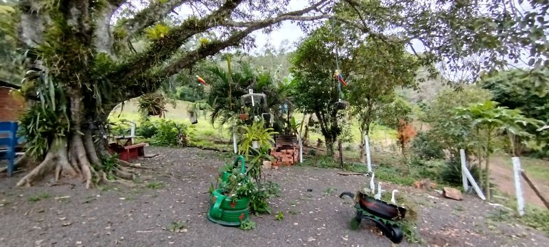 Foto de Terreno em leilão no bairro Barra Grande em Seara - SC