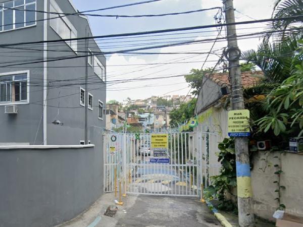 Foto de Apartamento em leilão em Rio De Janeiro - RJ