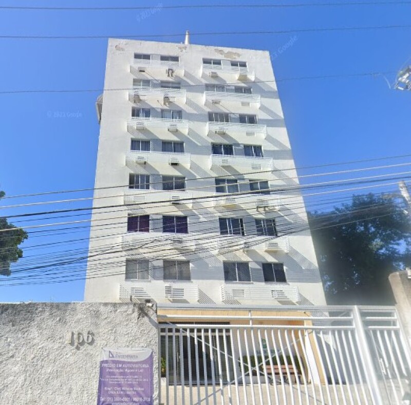 Foto de Apartamento em leilão em Rio De Janeiro - RJ