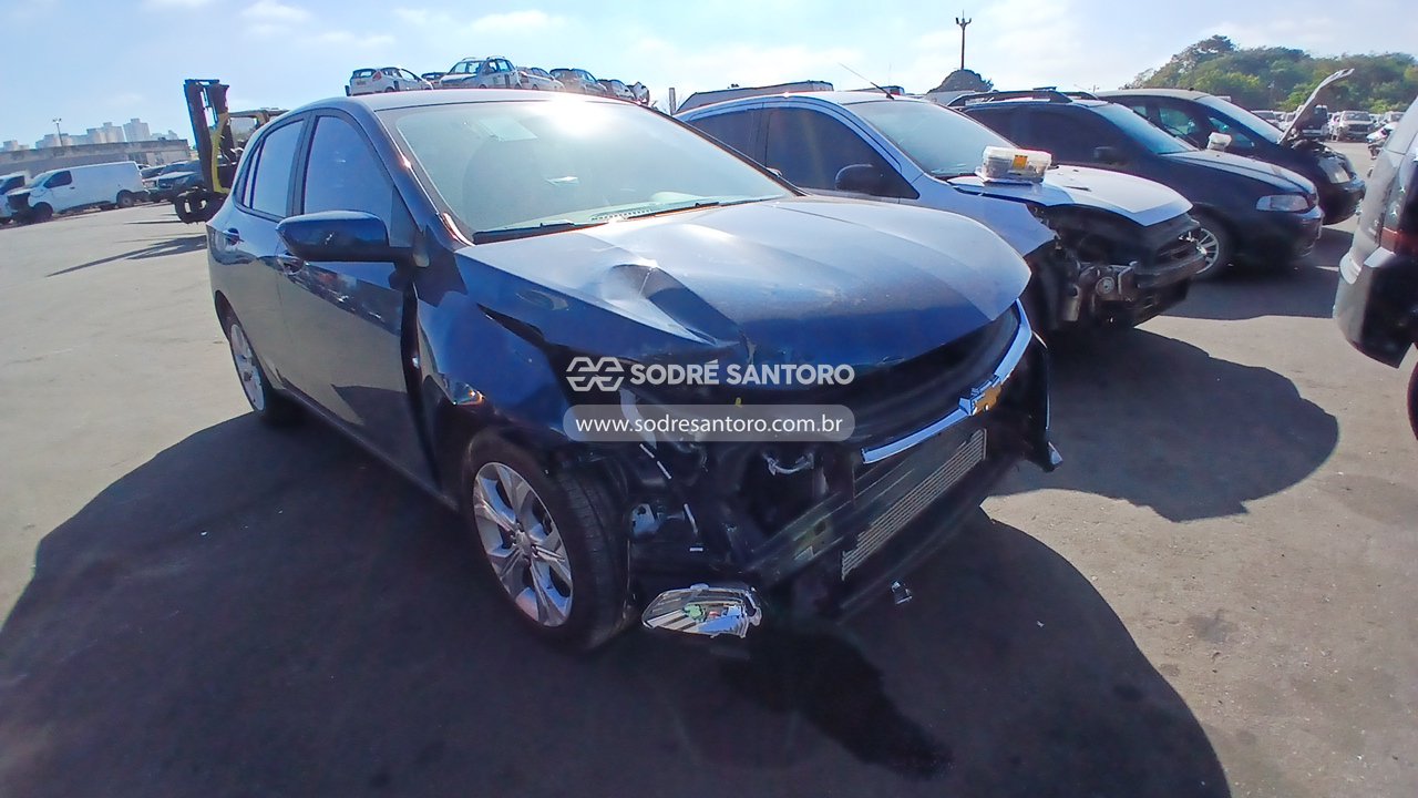 Foto de chevrolet - onix 10tat ltz
