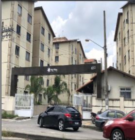 Foto de Apartamento em leilão em Rio De Janeiro - RJ