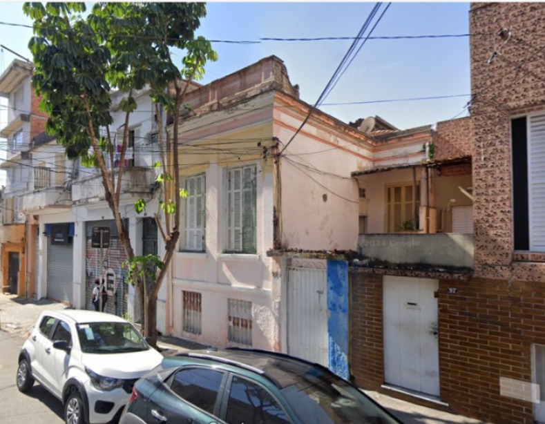 Foto de Casa em leilão em São Paulo - SP