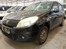 Foto de RENAULT / SANDERO EXPRESSION 1.6 8V 4P A FLEX 2012/2013